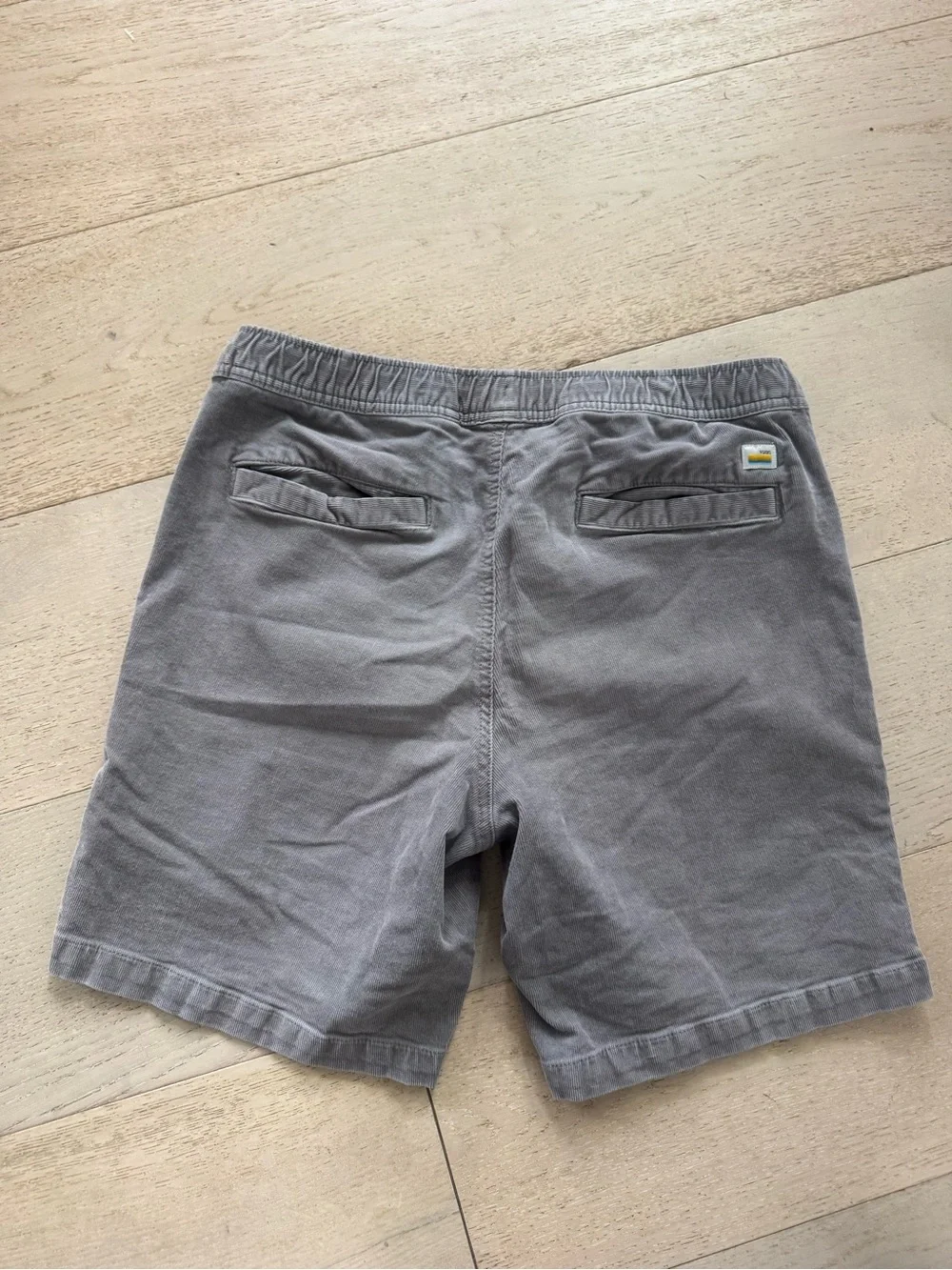 Vuori Men’s Optimist Short M